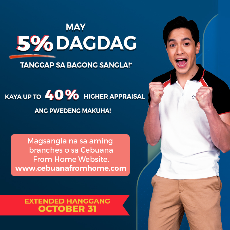 Services Cebuana From Home